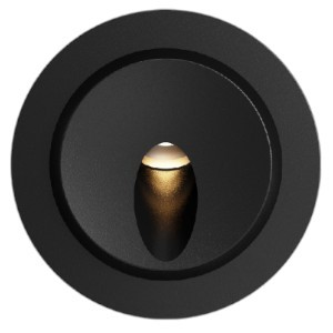 Đèn led âm tường 2W BNT-1078A